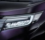 Honda StepWGN Spada 2017 года